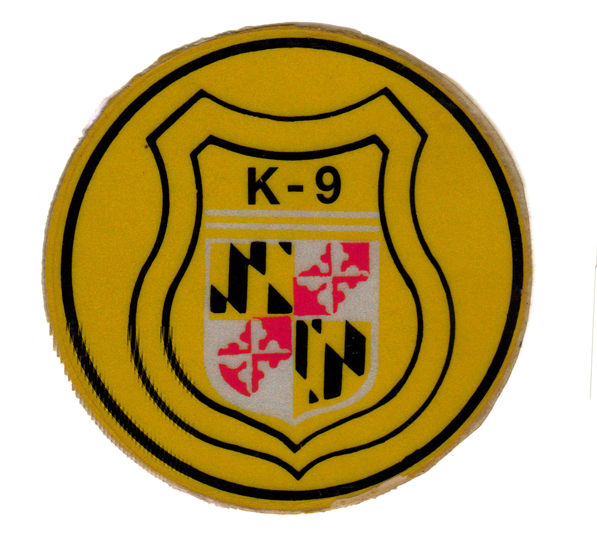 K9 MD Seal
