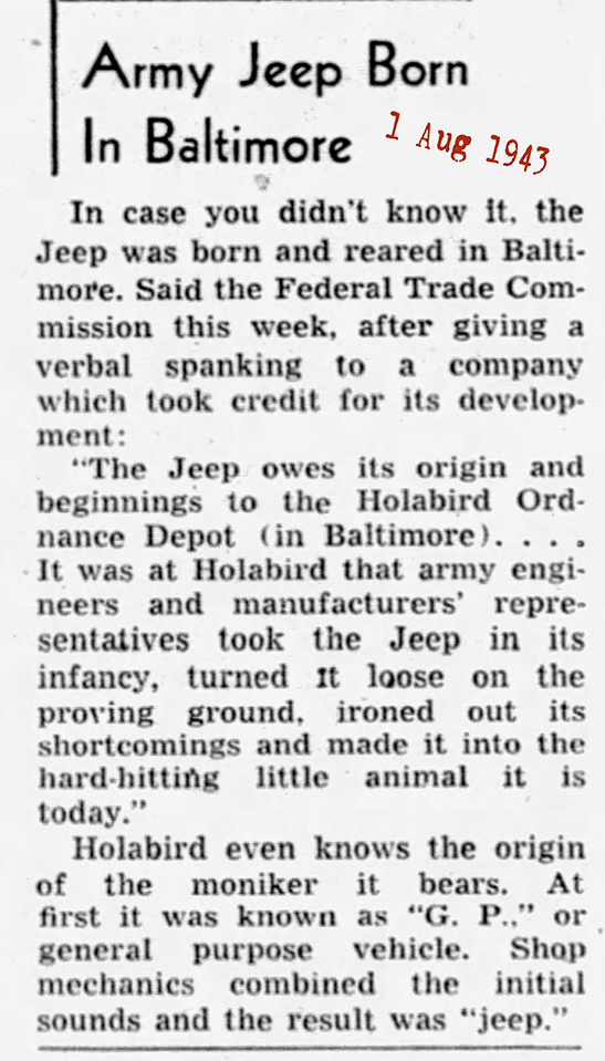 The Baltimore Sun Sun Aug 1 1943 72
