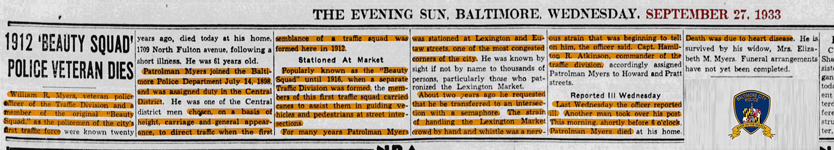 The Evening Sun Wed Sep 27 1933 72