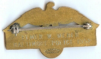reverse medal of honor