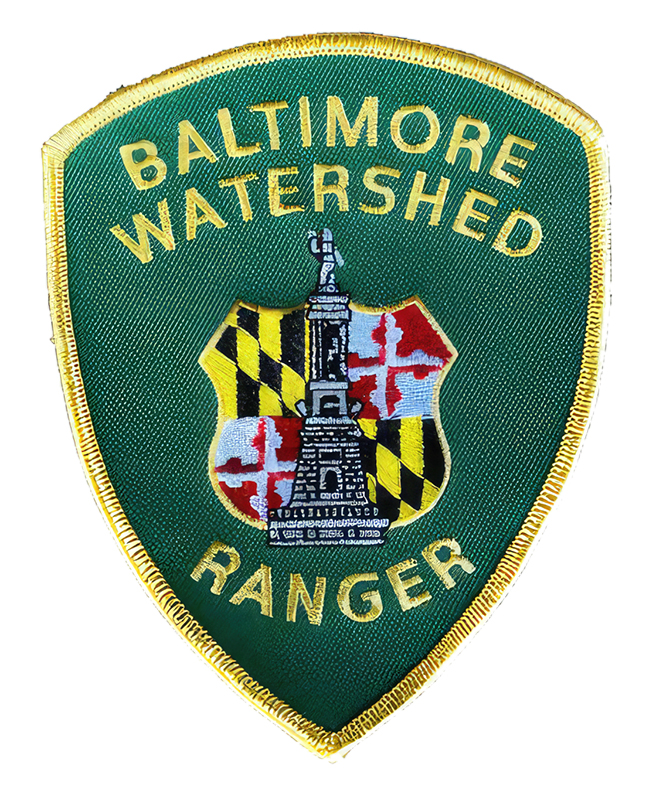 Baltimore watershed police 72