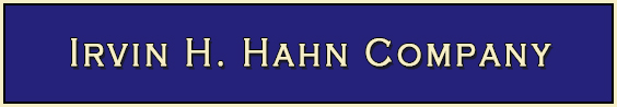 Irvin H Hahn Company