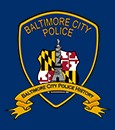 Baltimore City Police History