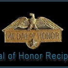 Medal of Honor Recipiants