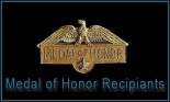 Medal of Honor Recipiants