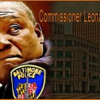 Commissioner Leonard Hamm