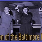 Women and the Baltimore Police Department