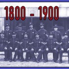 1800 - 1900