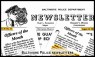 Baltimore Police Newsletters