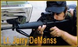 Lt. Jerry DeManss