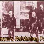Baltimore Has a Roistering Past