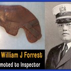 Capt. William J. Forrest