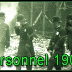 Personnel 1907