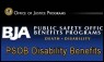 PSOB Disability Benefits Claim