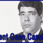 Agent Gene Cassidy