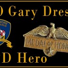 Officer Gary Dresser