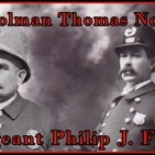 Ptlm Thomas Norton - Sgt Philip J. Flood.
