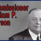 Commissioner William P. Lawson