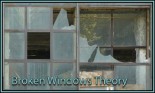 Broken Windows Theory