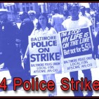 1974 Police Strike