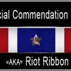 1968 Riot Ribbon