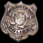 Auxiliary Police