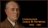James M. Hepbron