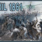 The Civil War's First Dead