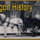 Patrol Wagon History