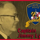 Capt. Jimmy Lyston