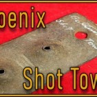 Phoenix Shot Tower