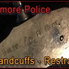 Handcuffs Restraints