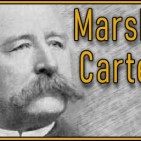 Marshal Robert D Carter