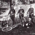 Bicycle Patrol Units