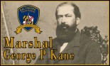 Marshal George Proctor Kane