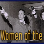 The First Women Officers