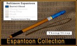 Espantoon Collection