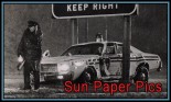 BPD Sun Paper Pictures