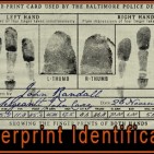 Fingerprint Identification