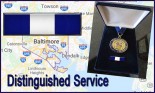 Distinguished Service