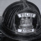 Arson Unit