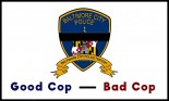 Good Cop - Bad Cop